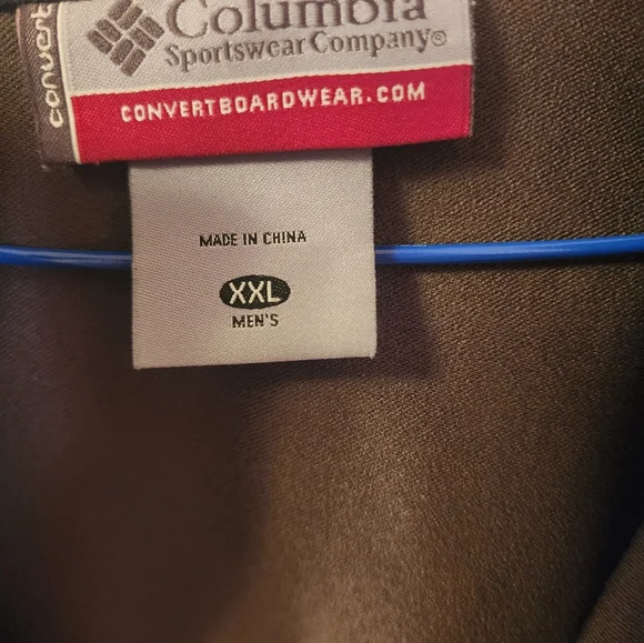 Convert jacket - Picture 2 of 3